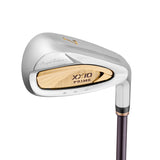 XXIO Ladies Prime Royal Edition Irons