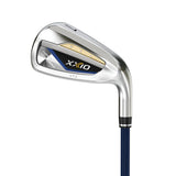 XXIO 13 Irons Graphite Shaft