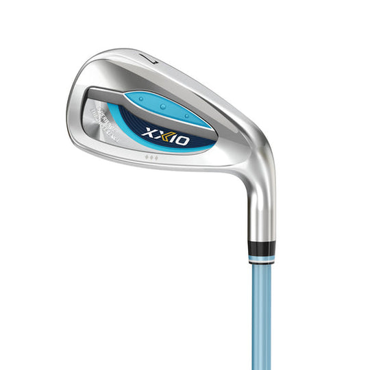 XXIO Ladies 13 Irons Graphite Shaft