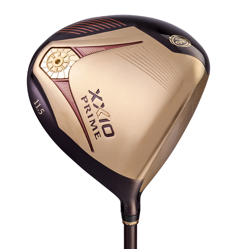 XXIO Ladies Prime Royal Edition Driver