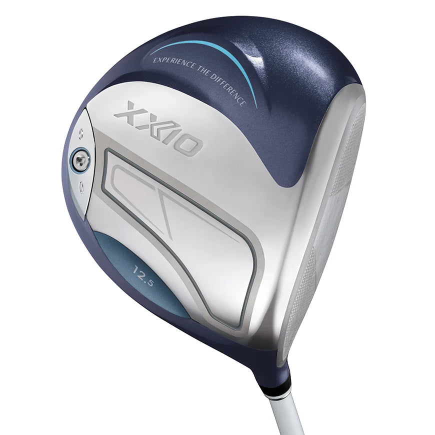 XXIO Ladies 14 Driver