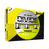 Srixon Z-Star Divide Golf Balls