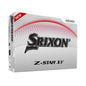 Srixon Z-Star XV Golf Balls