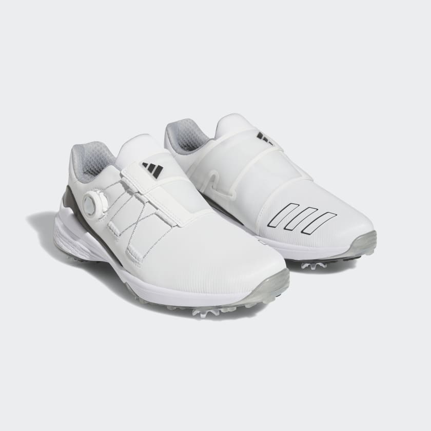 Adidas golf shoes on sale boa