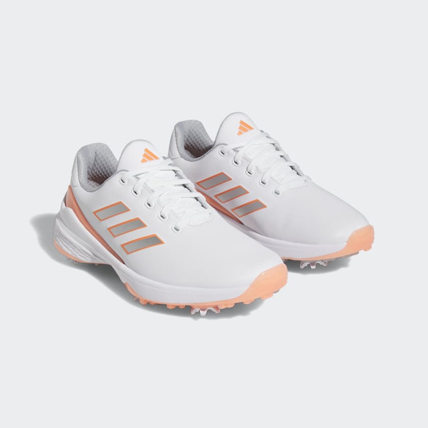 Adidas Women's ZG23 Golf Shoe