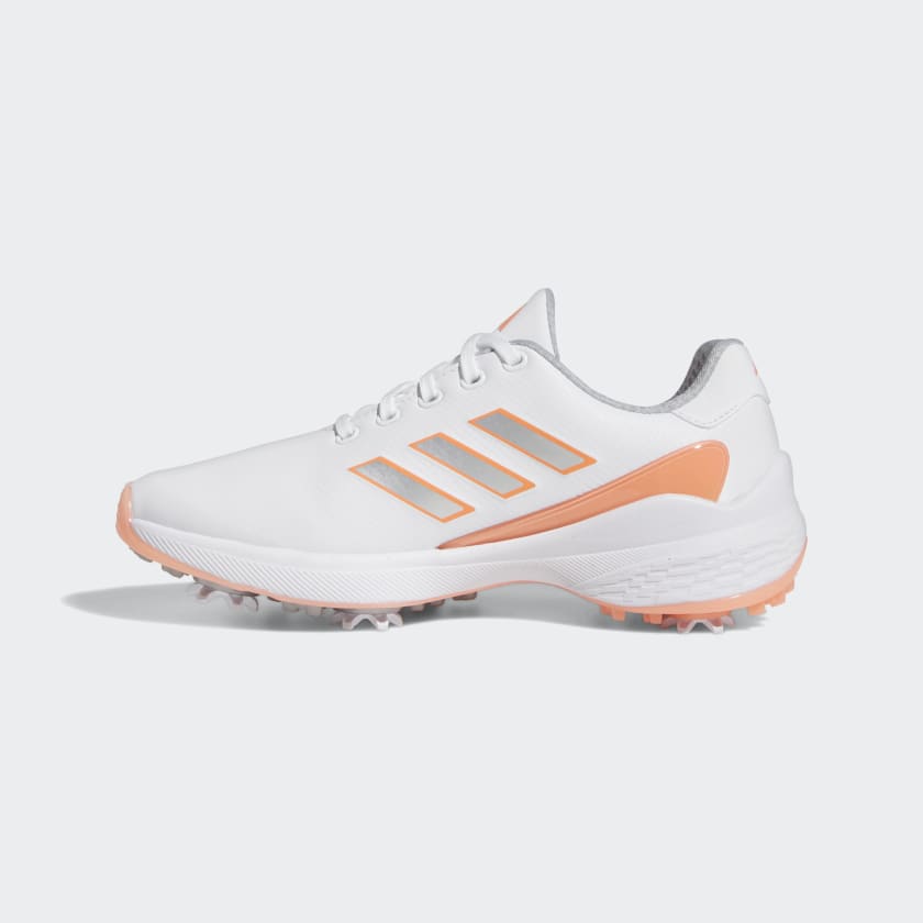 Adidas Women's ZG23 Golf Shoe