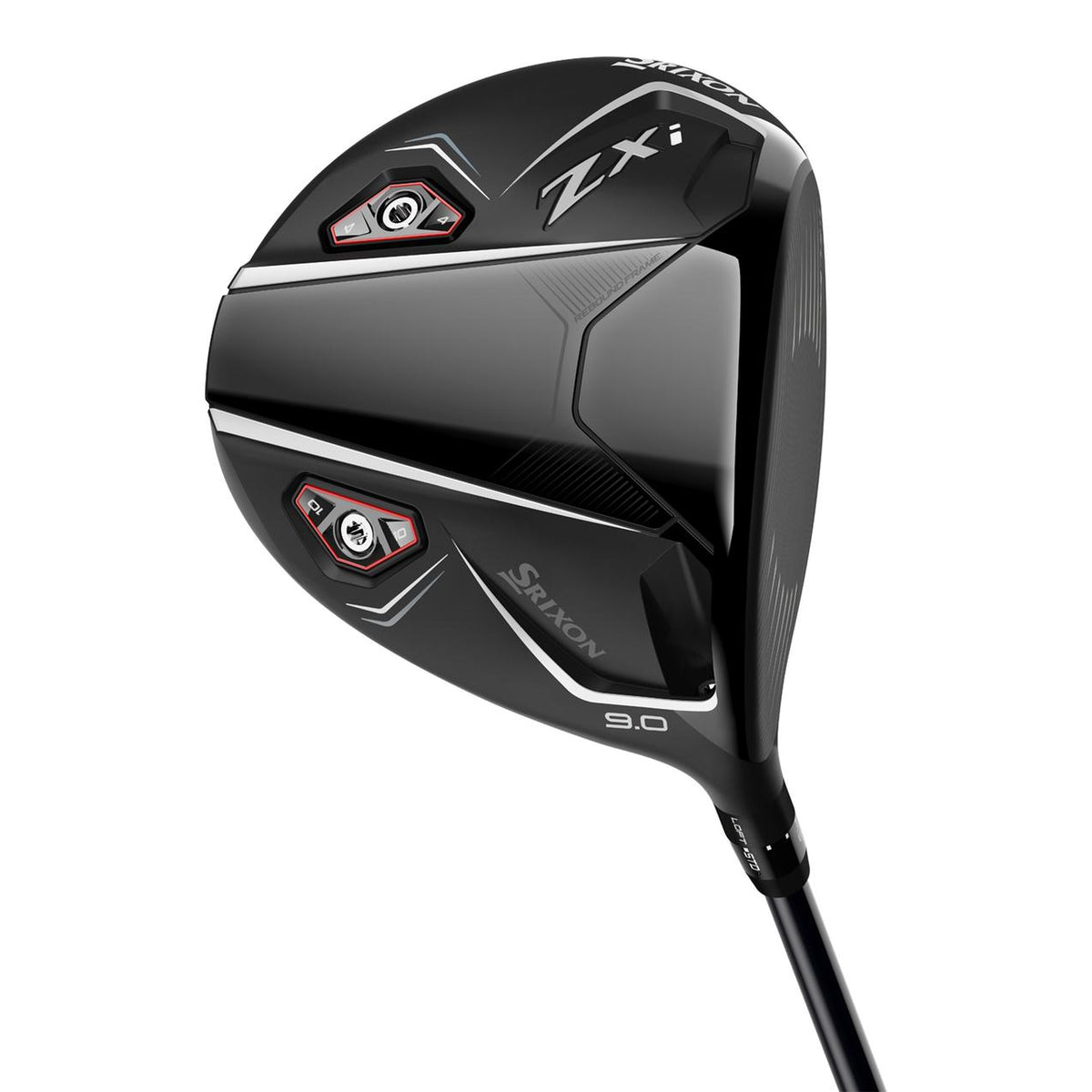 Demo Sale-SRIXON ZXi -Right Hand 9.0 -60g-Regular