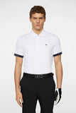 J.Lindeberg Guy Polo Men