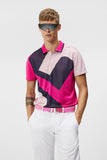 J. Lindeberg Santo Slim Fit Polo