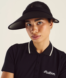 Malbon CLAIRE VISOR