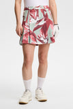 J.Lindeberg Alesia Print Skirt