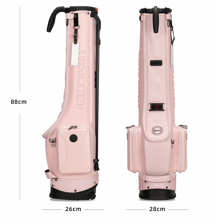 HELIX Pro Travel Gear