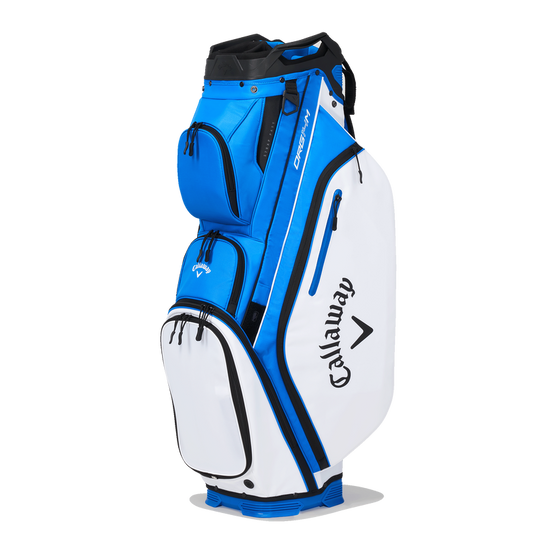 Callaway Org 14 Mini Cart Bag