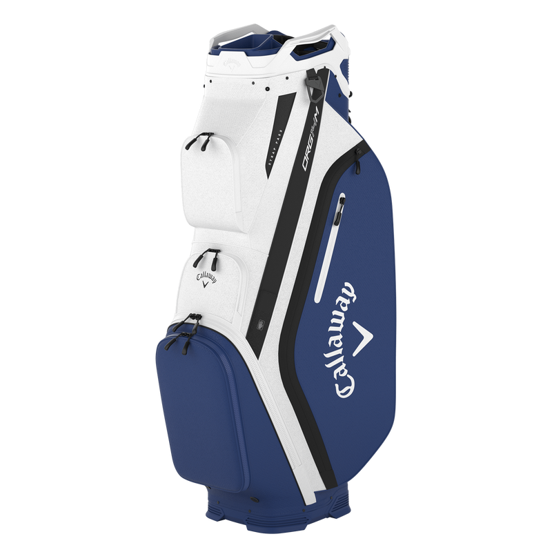 Callaway Org 14 Mini Cart Bag