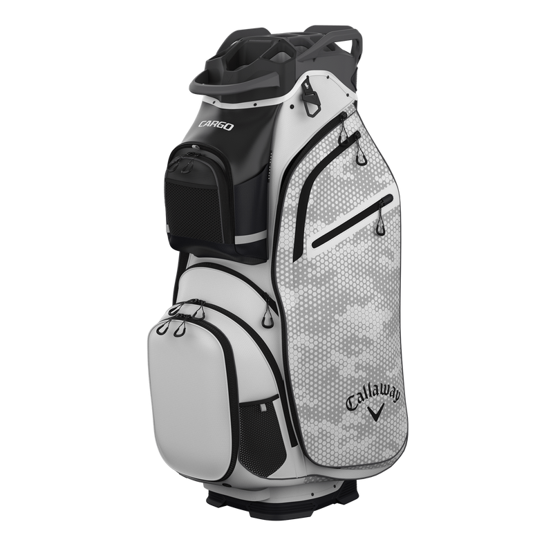 Callaway CARGO Cart Bag