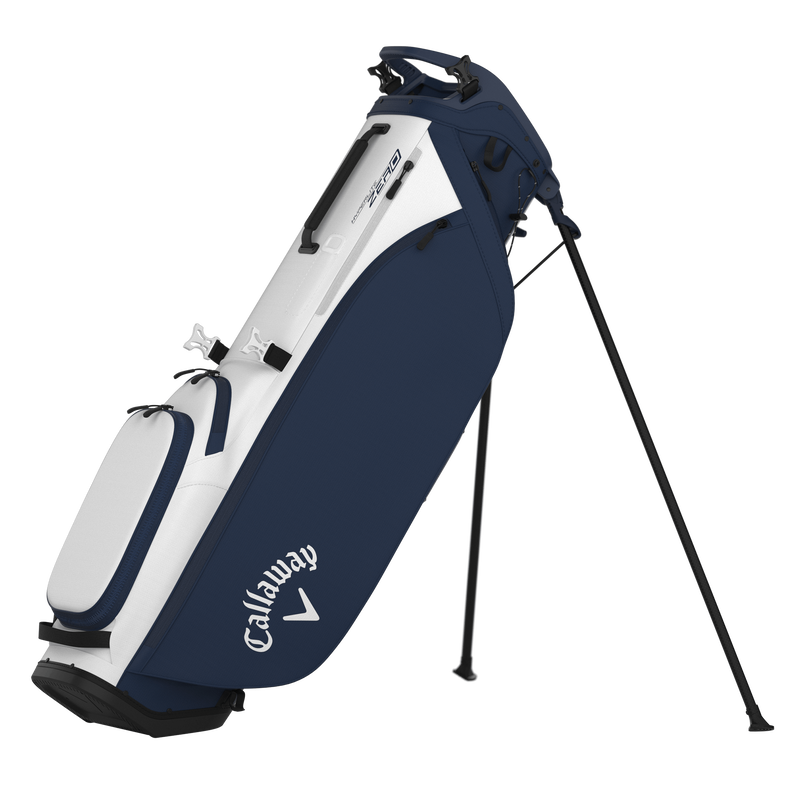 Callaway Hyperlite Zero Stand Bag
