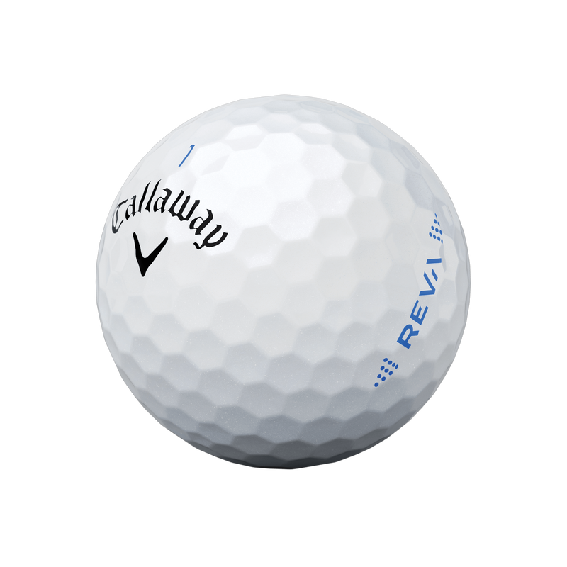 Callaway REVA Golf Balls