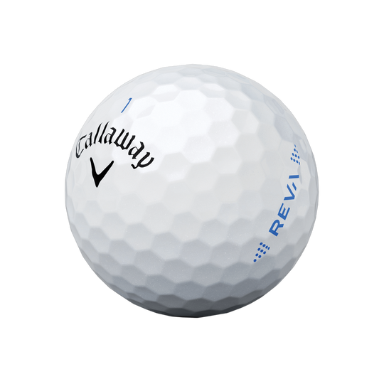 Callaway REVA Golf Balls