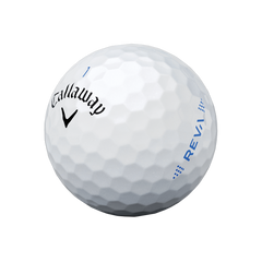 Callaway REVA Golf Balls