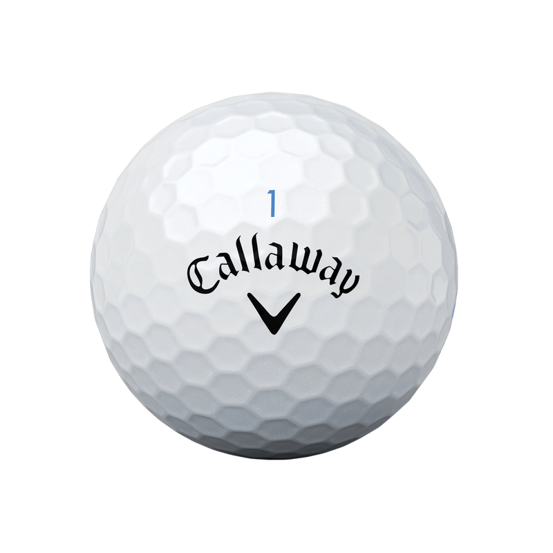 Callaway REVA Golf Balls