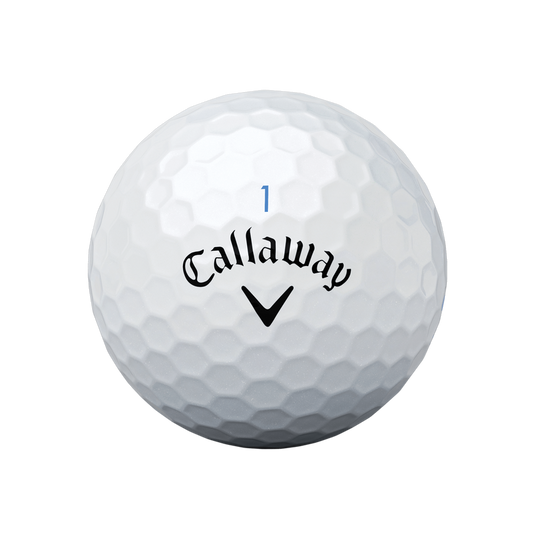 Callaway REVA Golf Balls