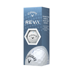 Callaway REVA Golf Balls