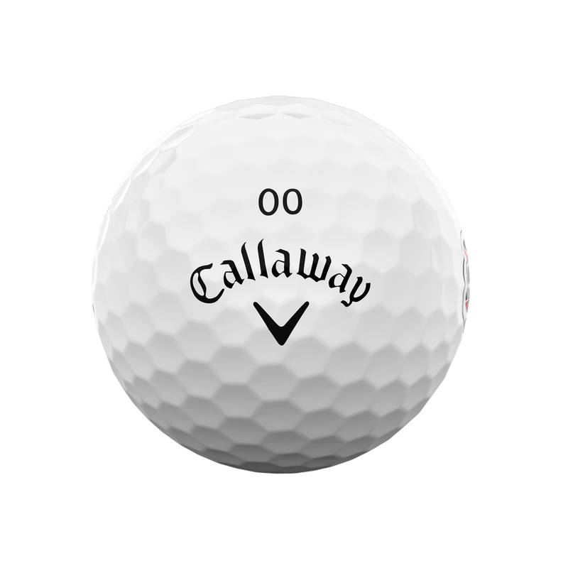 Callaway Supersoft Casino Golf Balls