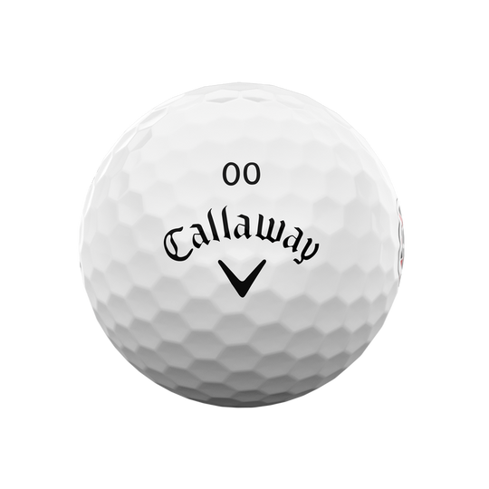 Callaway Supersoft Casino Golf Balls