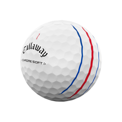 Callaway Chrome Soft Golf Balls