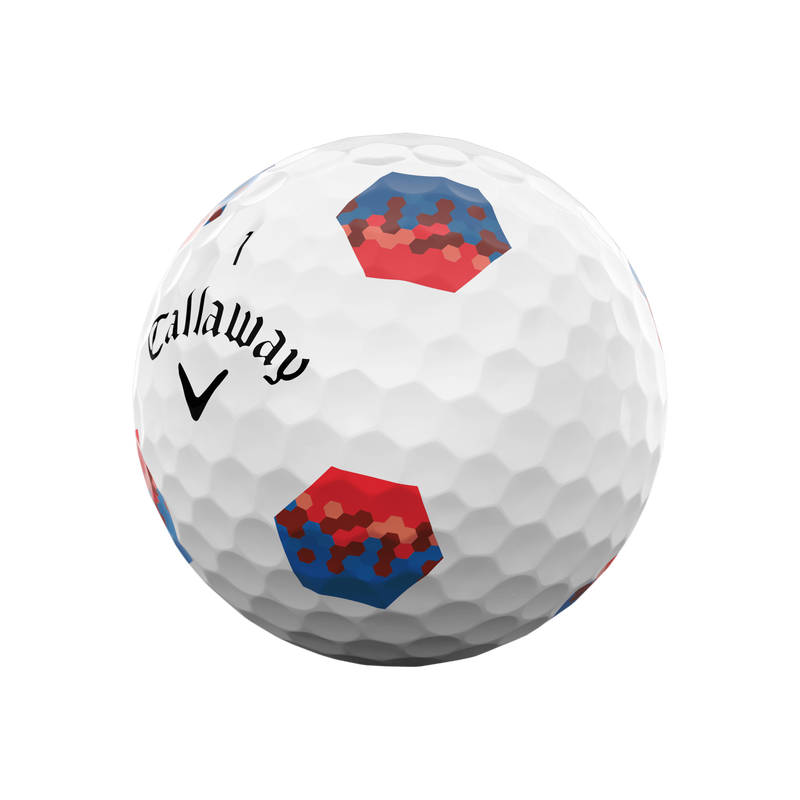 Callaway Chrome Soft Golf Balls