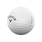 Callaway Chrome Soft Golf Balls