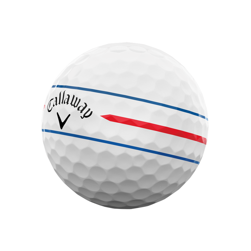 Callaway Chrome Tour Golf Balls