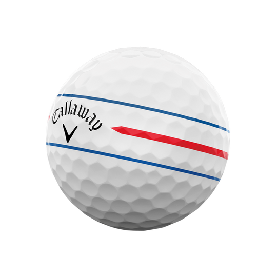 Callaway Chrome Tour Golf Balls