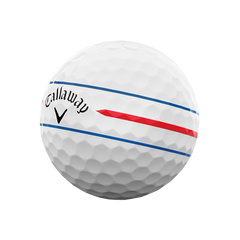 Callaway Chrome Tour Golf Balls