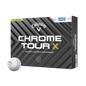 Callaway Chrome Tour X Golf Balls