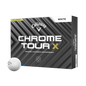 Callaway Chrome Tour X Golf Balls