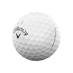 Callaway Chrome Tour X Golf Balls