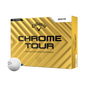 Callaway Chrome Tour Golf Balls