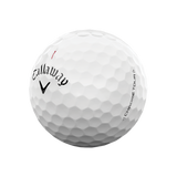 Callaway Chrome Tour Golf Balls