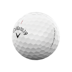 Callaway Chrome Tour Golf Balls