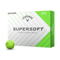 Callaway Supersoft Golf Balls