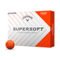 Callaway Supersoft Golf Balls