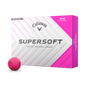 Callaway Supersoft Golf Balls