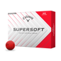 Callaway Supersoft Golf Balls