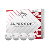 Callaway Supersoft Golf Balls