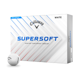 Callaway Supersoft Golf Balls