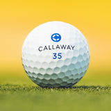 Callaway Retro Collection 12 Chrome Tour