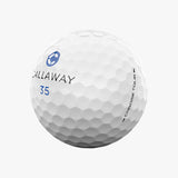 Callaway Retro Collection 12 Chrome Tour