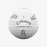Callaway Chrome Tour Cocktails Golf Balls
