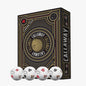 Callaway Chrome Tour Suits Golf Balls